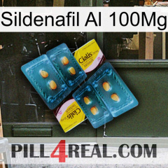 Sildenafil Al 100Mg cialis5